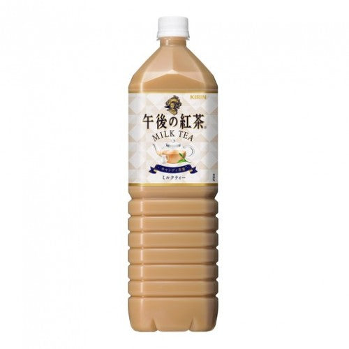 麒麟-午后红茶奶茶-1.5L