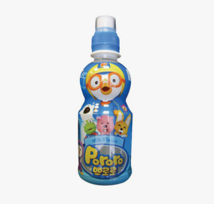 paldo-porara乳酸饮料-奶昔味-235ml