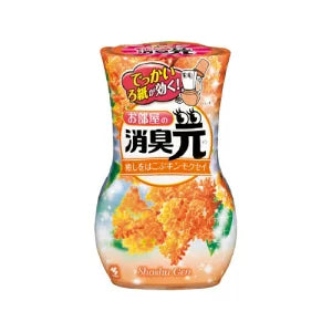 Kobayashi-小林制药-消臭元空气香氛剂400ml-桂花香