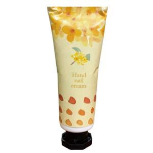Honyaradoh-虹雅堂-限定金木犀桂花护手霜-30g