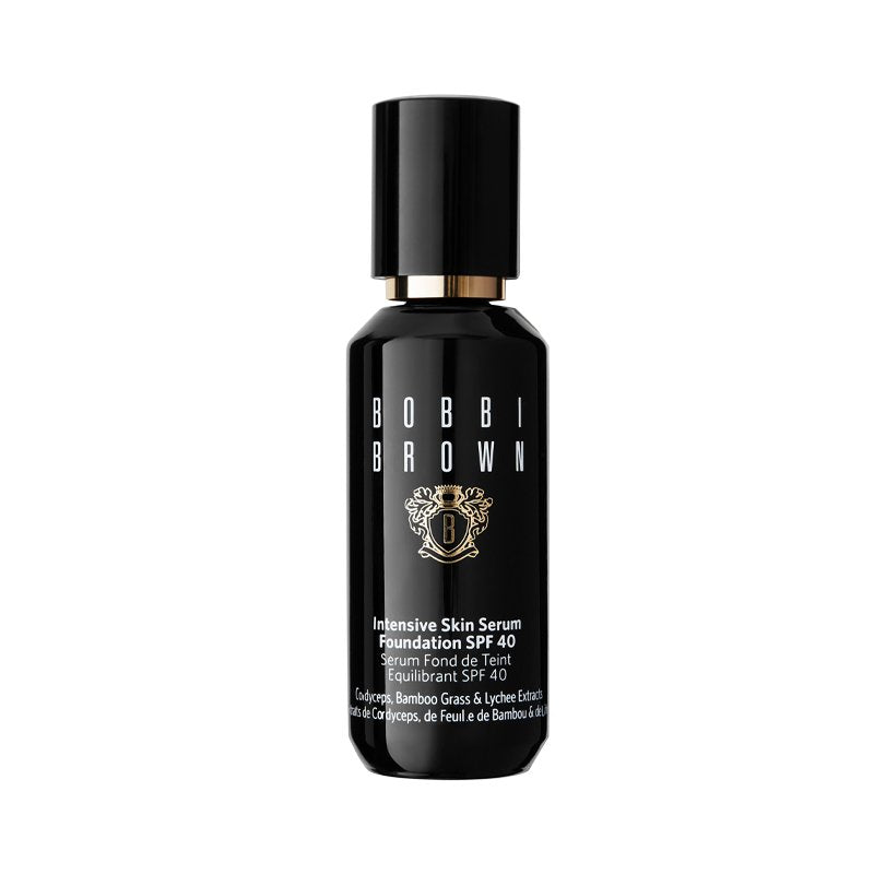【团购八折】BOBBI-BROWN-芭比波朗虫草养肤粉底液-warm-ivory-30ml