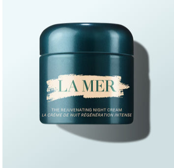 【团购八五折】Lamer-海蓝之谜-奇迹晚霜-60ml