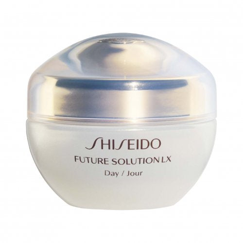 【团购八五折】Shiseido-资生堂-时光琉璃日霜-50ml-sm