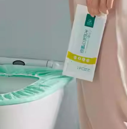 Youngtime-有时光-一次性无纺布马桶垫-1片-42*60