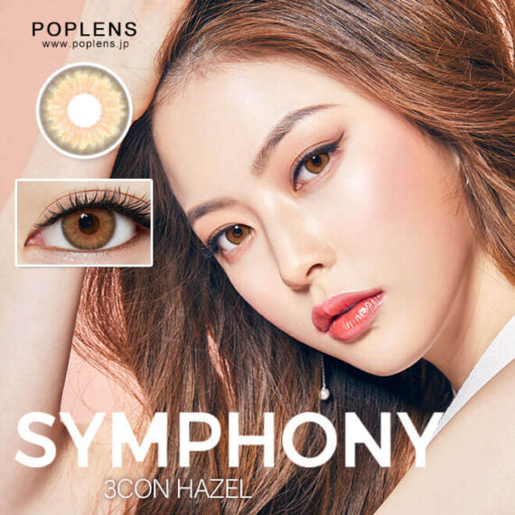 Olens-月抛-Hazel-3con-2.00