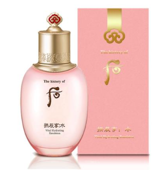 *-whoo-后-水妍乳液-110ml