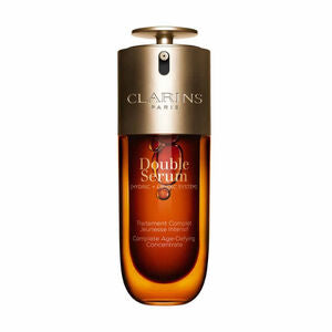 【团购八折】Clarins-娇韵诗-双萃精华-50ml-sm
