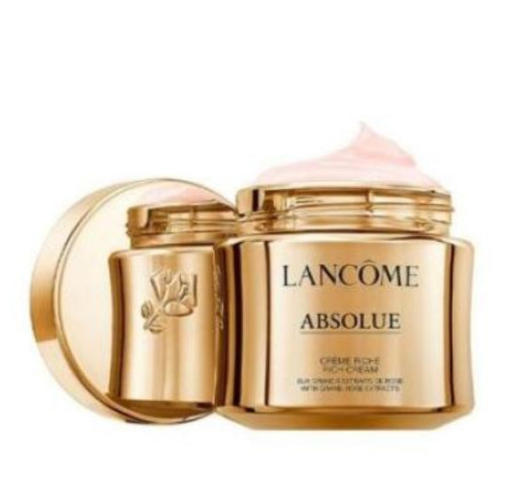 【团购七折】Lancome-兰蔻-菁纯臻颜面霜-滋润版-60ml-sm