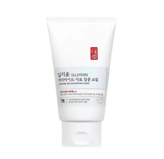 Illiyoon-神经酰胺Ato浓缩霜-150ml-sm