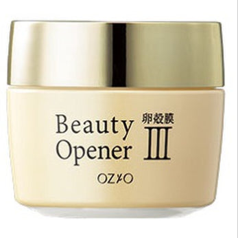Ozio-蜂王乳面霜-50g