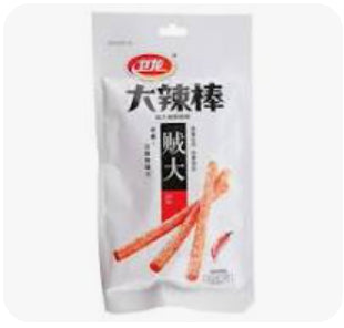 卫龙大辣棒-78g