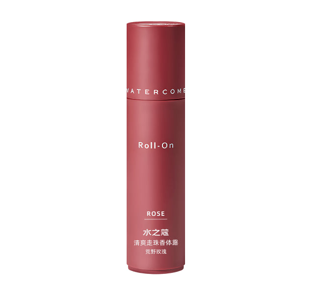 水之蔻-香体露（荒野玫瑰）20ML