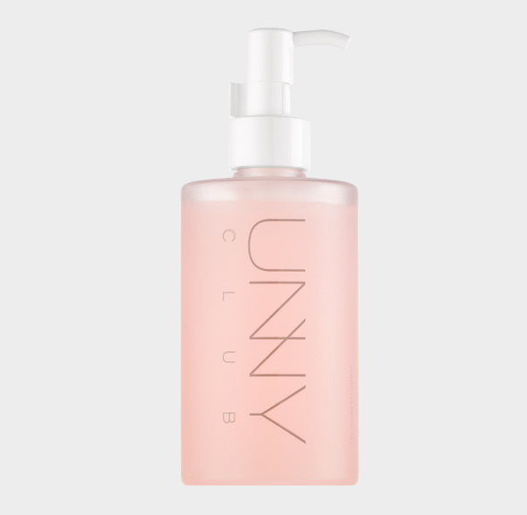 unny-悠宜-清柔净透卸妆啫喱-250ml