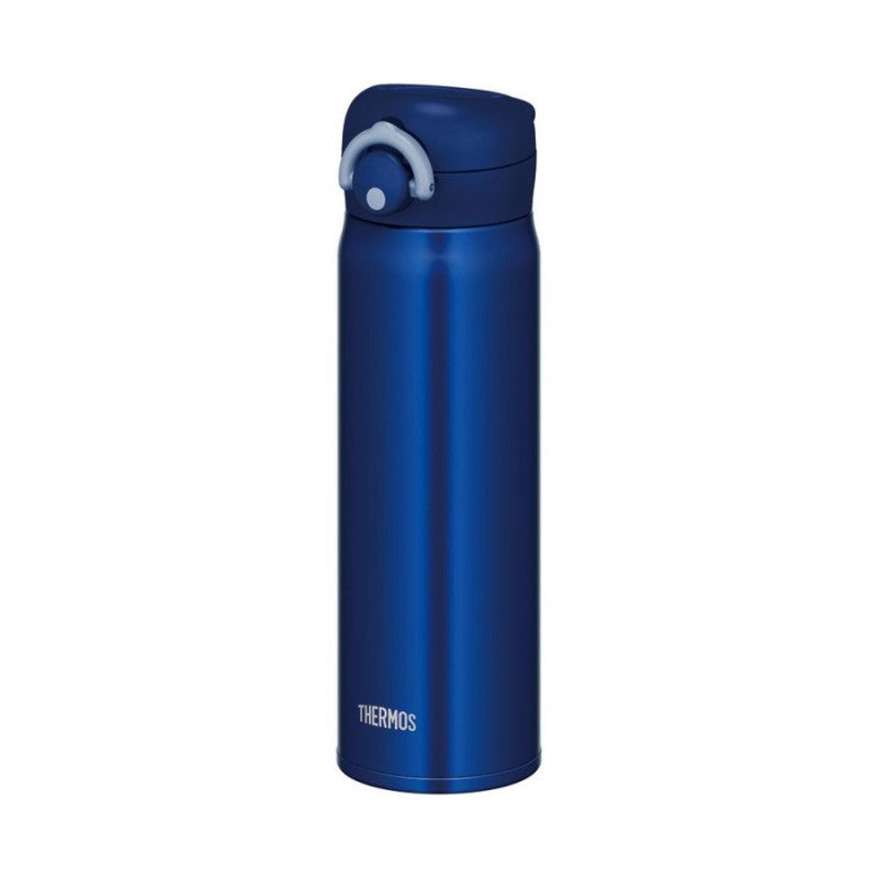 THERMOS-膳魔师-真空不锈钢保温杯-深蓝色-500ml