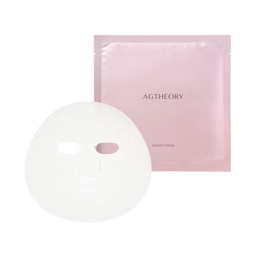 Axxzia-晓姿-肌源希越美时光盈透绽妍精华面膜-5片