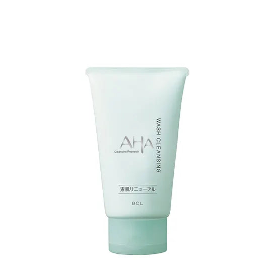 bcl-aha果酸洁面120g
