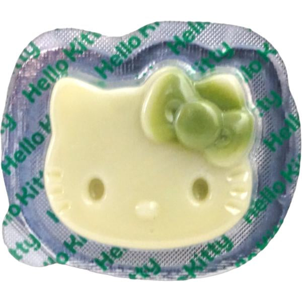 Tanseido-Hellon-Kitty抹茶巧克力-50粒