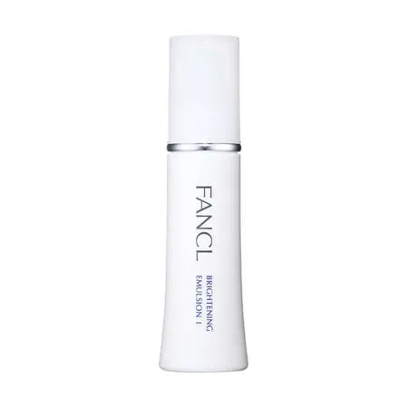 fancl-美白乳液1号清爽型-30ML-sm