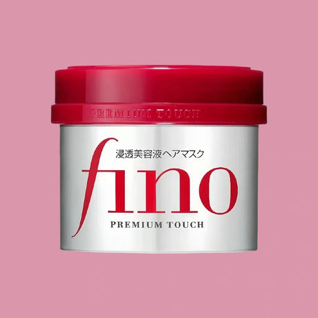 Fancylife Hair & Body Care Collection  - Premium Asian Beauty Products