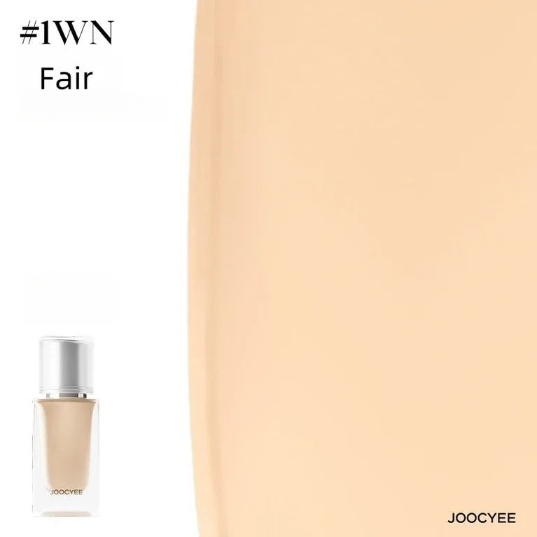 Joocyee Airy-Wear Long-Lasting Foundation #1WN Bright Ivory 10mI